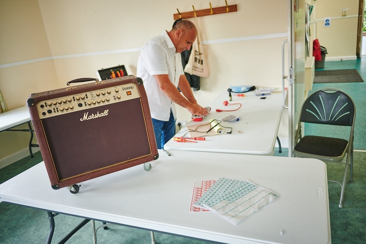 Testing Times: Ensuring Your Equipment is Safe and You Are Protected